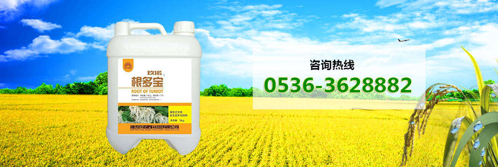 潍坊玖诺肥料经贸有限公司- 一家生产微生物肥料、有机肥料、水溶肥料的企业